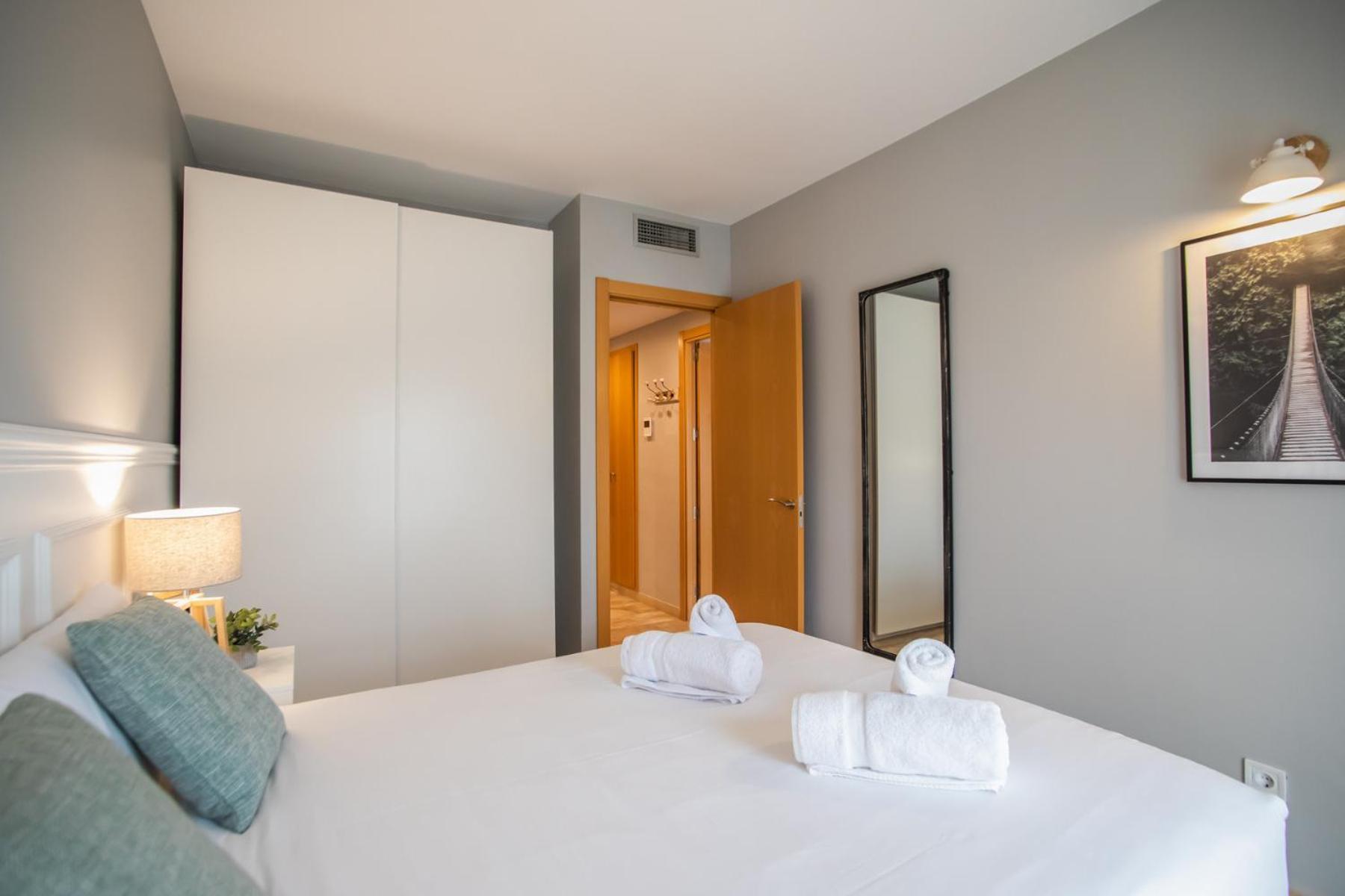 Appartement 13mal1077- Magnific 2br Flat